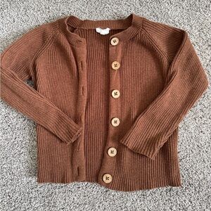 Jamie Kay 1YR Cardigan